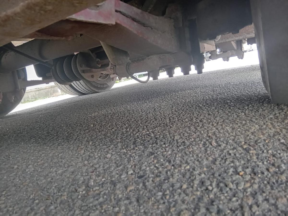 Castera - Semirremolque góndola rebajadas: foto 4 Castera - Semirremolque góndola rebajadas: foto 4