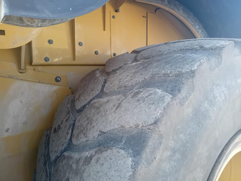 Caterpillar 972K - Cargadora de ruedas: foto 5 Caterpillar 972K - Cargadora de ruedas: foto 5