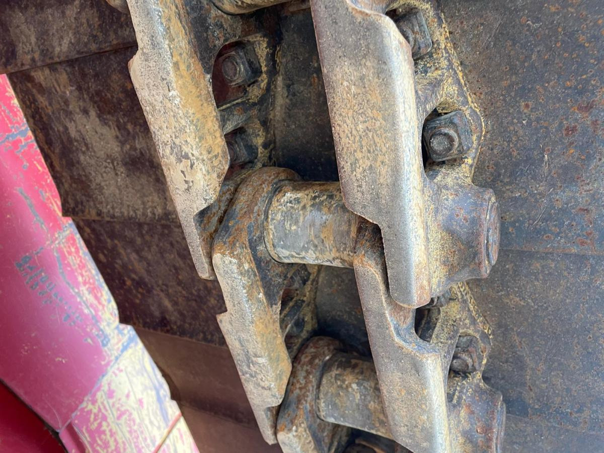 Caterpillar D6R - Bulldozer: foto 3 Caterpillar D6R - Bulldozer: foto 3