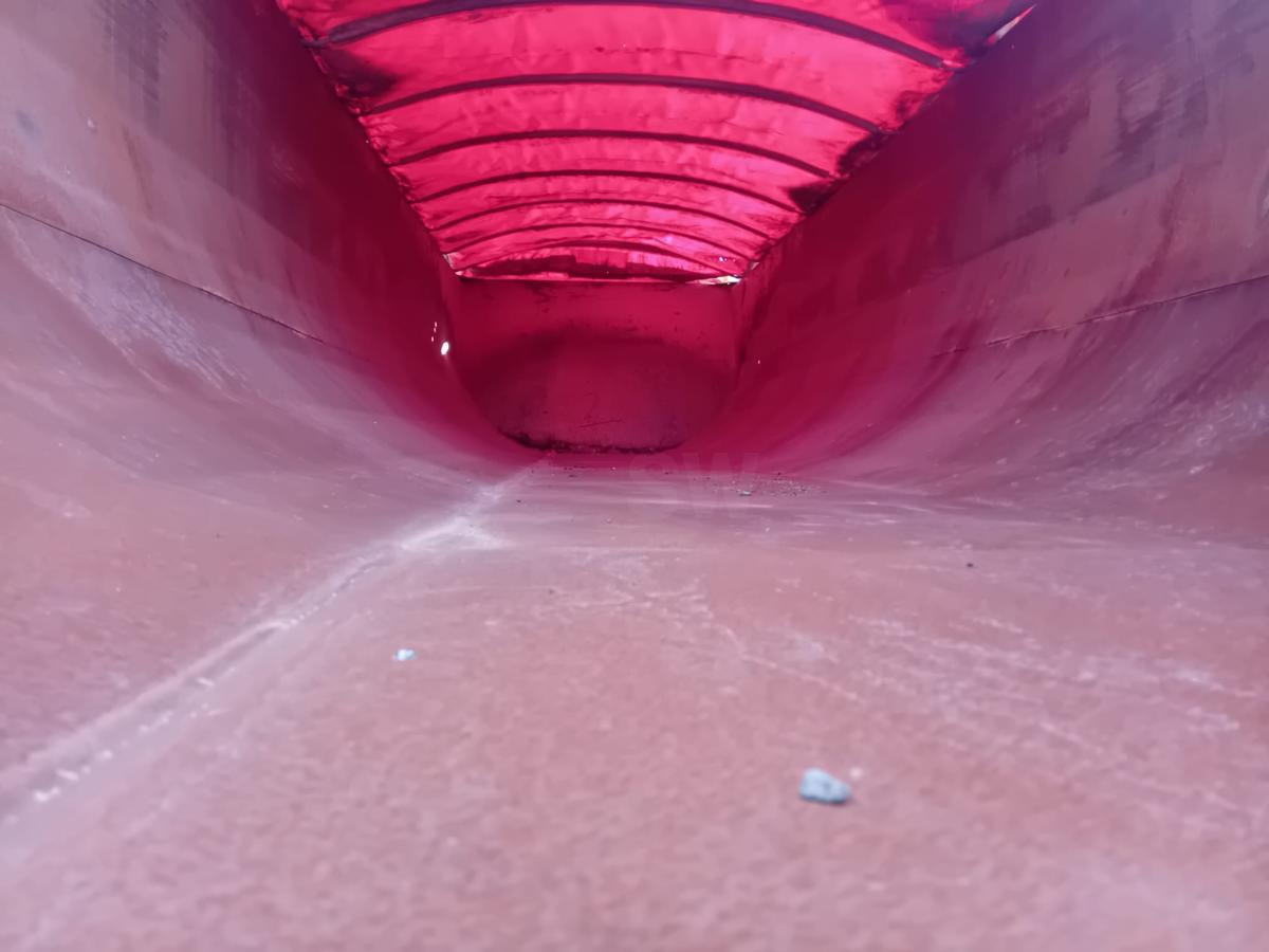 Fruehauf - Semirremolque volquete: foto 4 Fruehauf - Semirremolque volquete: foto 4