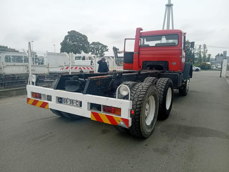 Iveco 260pc26 - Camión chasis: foto 2 Iveco 260pc26 - Camión chasis: foto 2