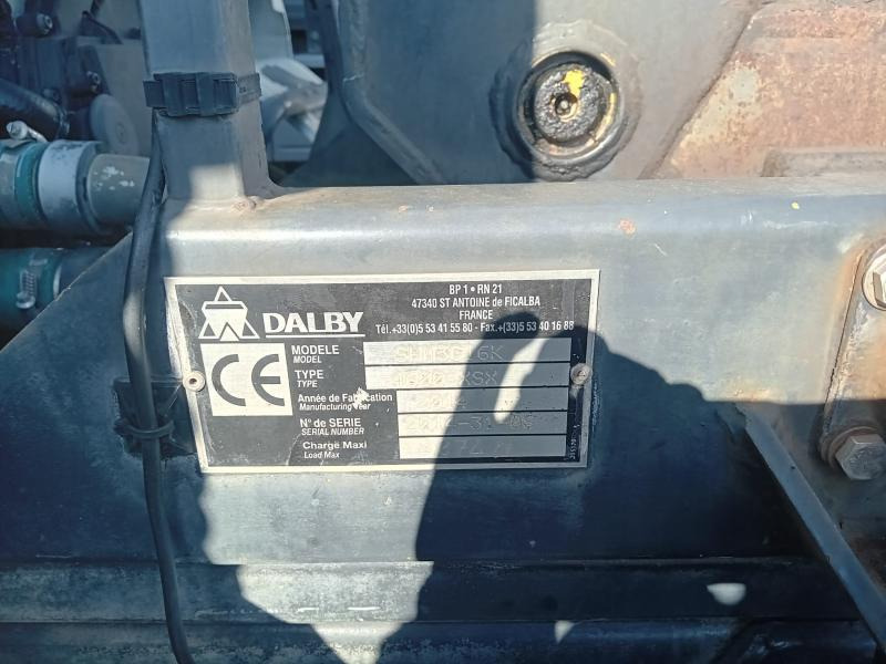 Iveco 330.36 - Camión multibasculante: foto 4 Iveco 330.36 - Camión multibasculante: foto 4