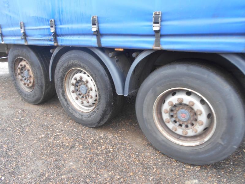 Lecitrailer - Semirremolque lona: foto 5 Lecitrailer - Semirremolque lona: foto 5