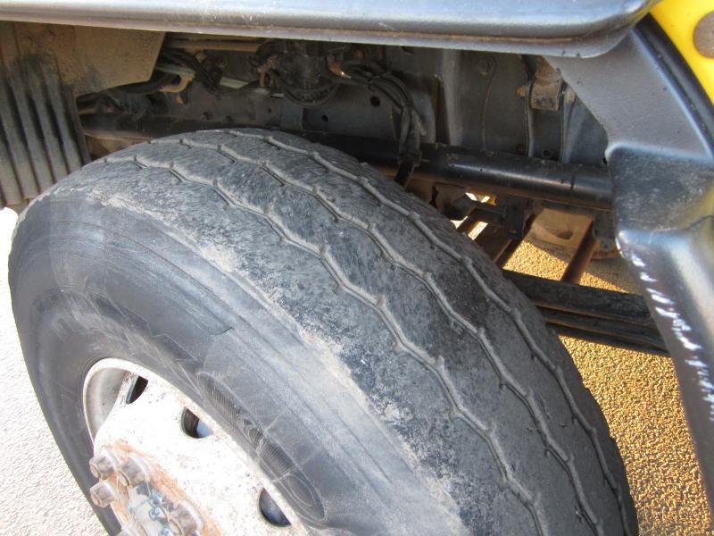 Camión volquete MAN TGA 35.400: foto 12