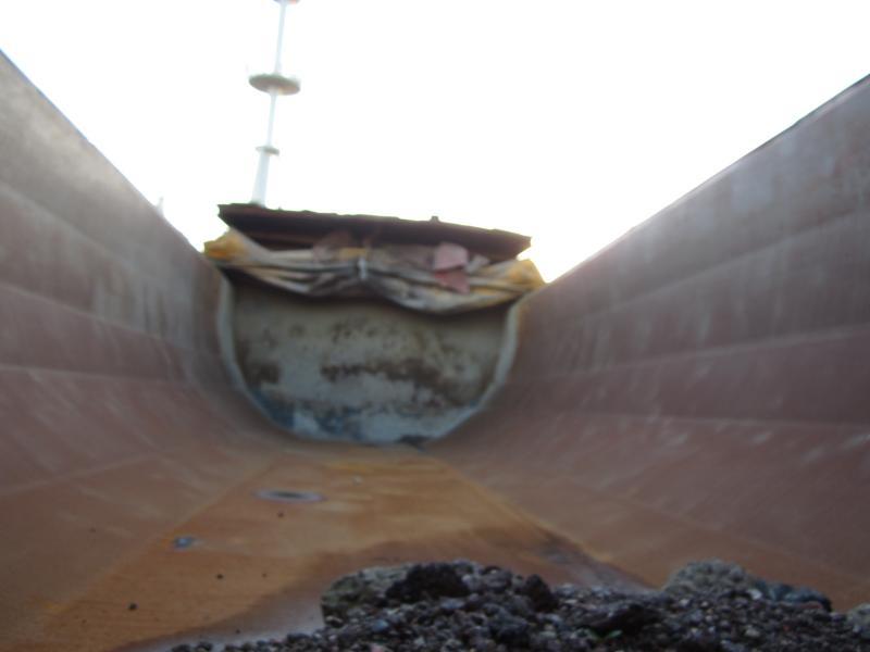 Camión volquete MAN TGA 35.400: foto 7