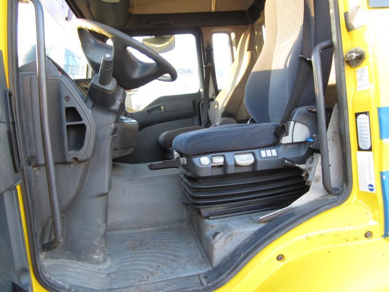 Camión volquete MAN TGA 35.400: foto 13