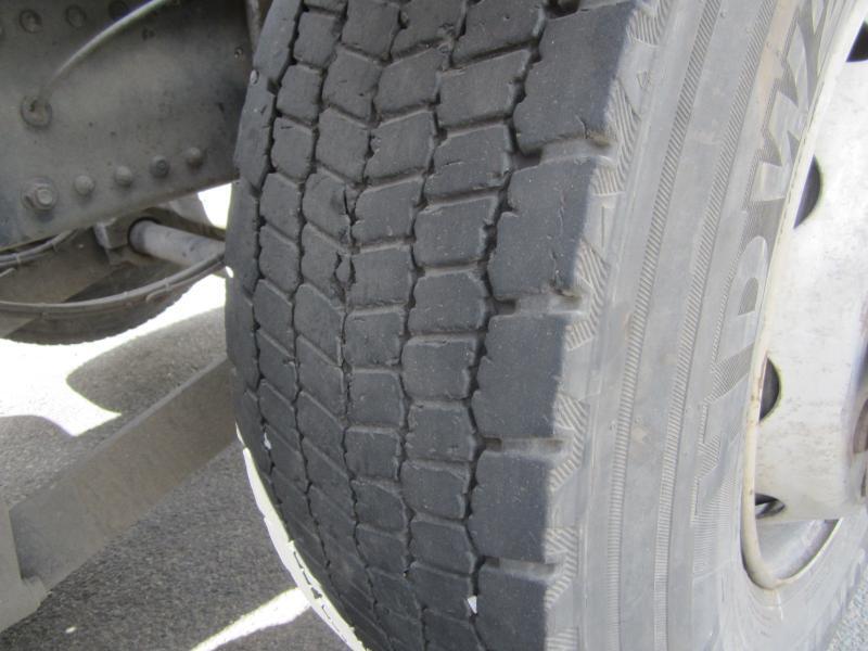 Camión multibasculante Mercedes Actros 2541: foto 6
