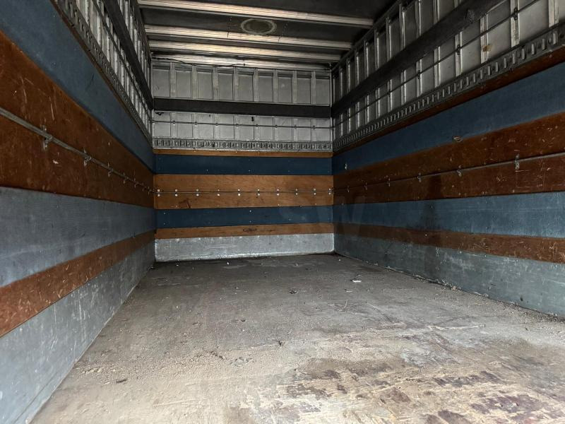 Mercedes Sprinter - Furgoneta caja cerrada: foto 5 Mercedes Sprinter - Furgoneta caja cerrada: foto 5
