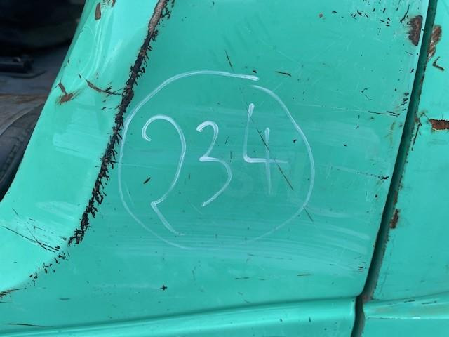 Mitsubishi FD25N - Carretilla elevadora diésel: foto 5 Mitsubishi FD25N - Carretilla elevadora diésel: foto 5