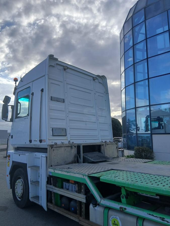 Renault Magnum 440 DXI - Camión caja abierta: foto 4 Renault Magnum 440 DXI - Camión caja abierta: foto 4