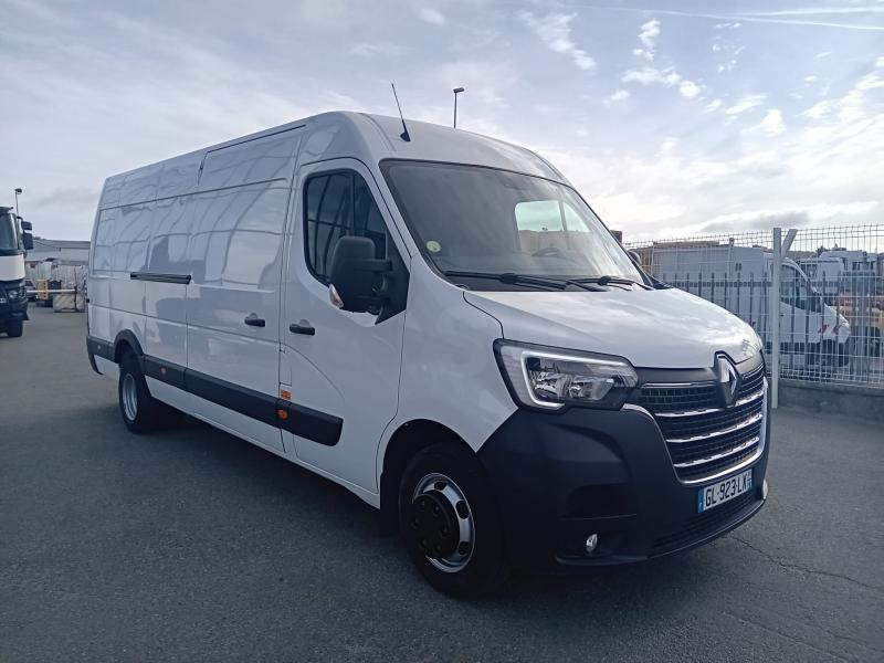 Renault Master - Furgón: foto 2 Renault Master - Furgón: foto 2