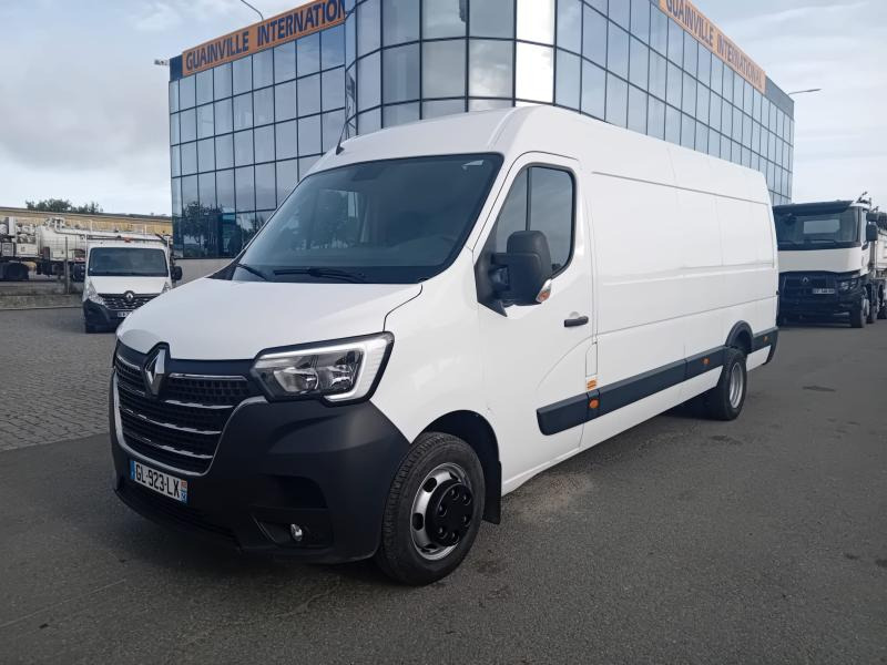Renault Master - Furgón: foto 1 Renault Master - Furgón: foto 1