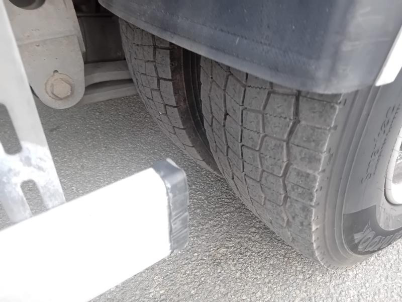 Renault Midlum 280 DXI - Camión de basura: foto 3 Renault Midlum 280 DXI - Camión de basura: foto 3