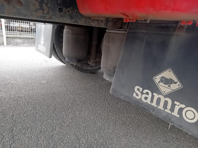 Renault Premium 280 DXI - Camión caja abierta: foto 3 Renault Premium 280 DXI - Camión caja abierta: foto 3