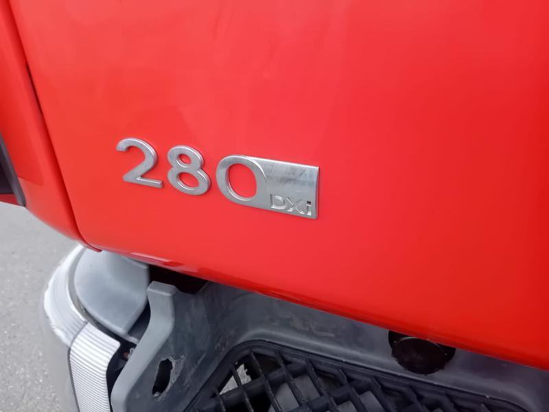 Renault Premium 280 DXI - Camión caja abierta: foto 4 Renault Premium 280 DXI - Camión caja abierta: foto 4