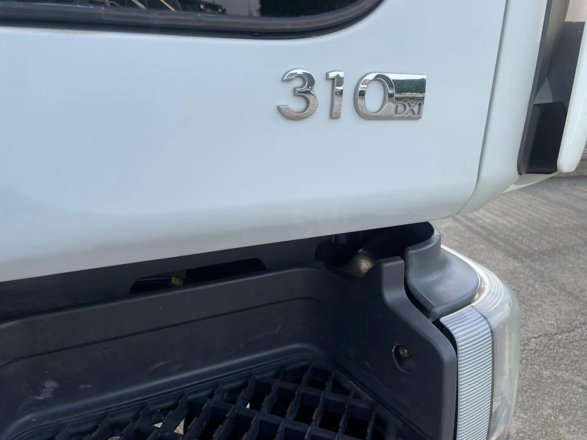 Renault Premium 310.19 DXI - Camión de basura: foto 2 Renault Premium 310.19 DXI - Camión de basura: foto 2