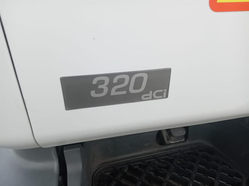 Renault Premium 320.19 DCI - Camión de basura: foto 3 Renault Premium 320.19 DCI - Camión de basura: foto 3