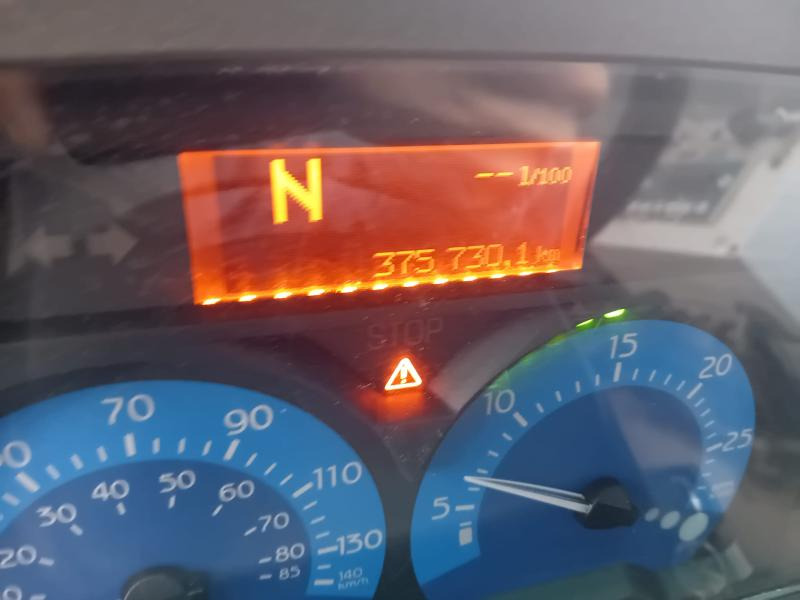 Renault Premium 320.19 DCI - Camión de basura: foto 5 Renault Premium 320.19 DCI - Camión de basura: foto 5