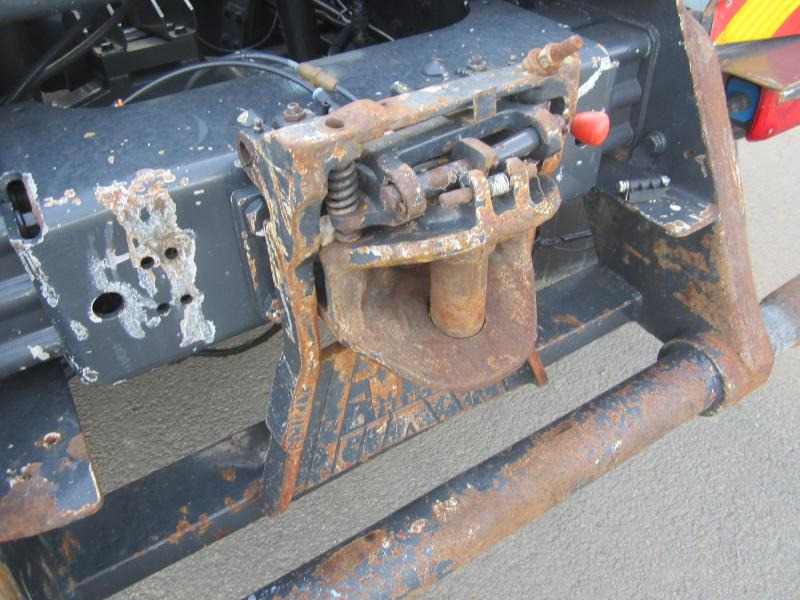 Renault Premium Lander 410 DXI - Camión multibasculante: foto 5 Renault Premium Lander 410 DXI - Camión multibasculante: foto 5