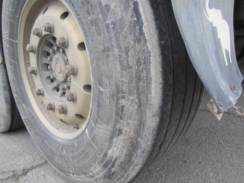 Schmitz Cargobull - Semirremolque volquete: foto 2 Schmitz Cargobull - Semirremolque volquete: foto 2