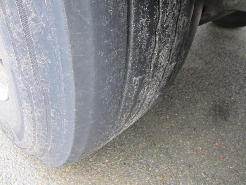 Stas - Semirremolque volquete: foto 5 Stas - Semirremolque volquete: foto 5