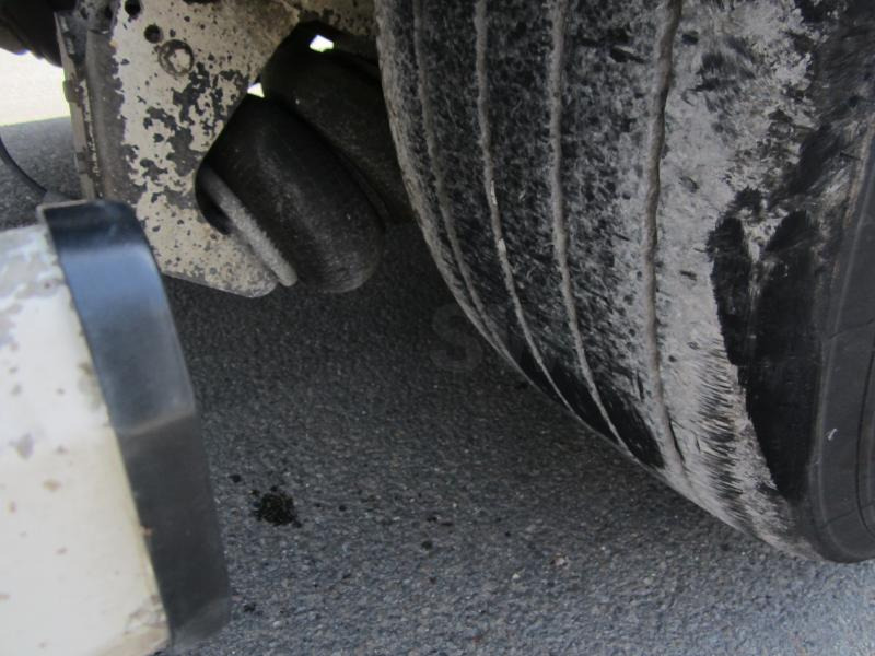 Stas - Semirremolque volquete: foto 2 Stas - Semirremolque volquete: foto 2