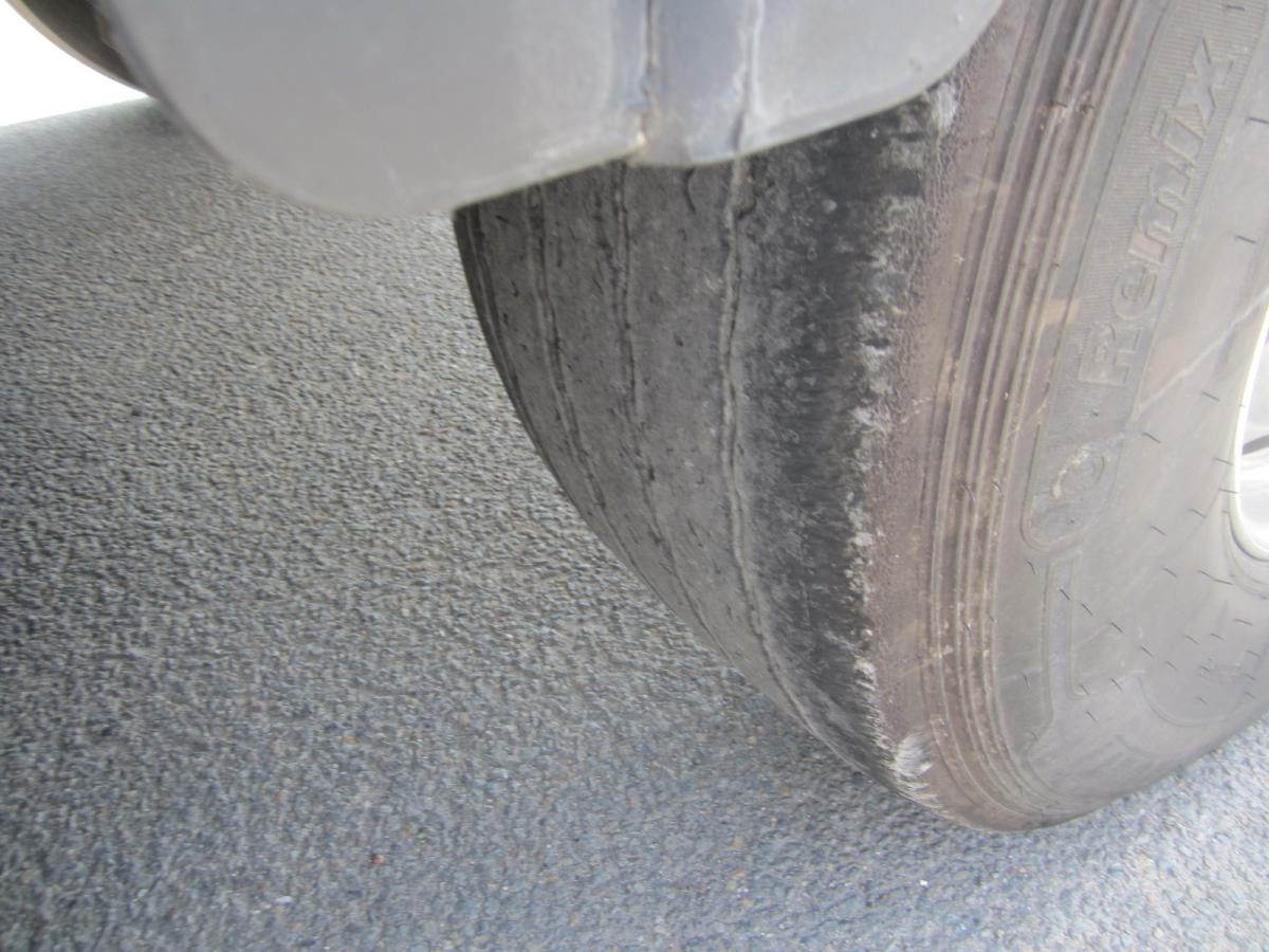 Stas - Semirremolque volquete: foto 4 Stas - Semirremolque volquete: foto 4