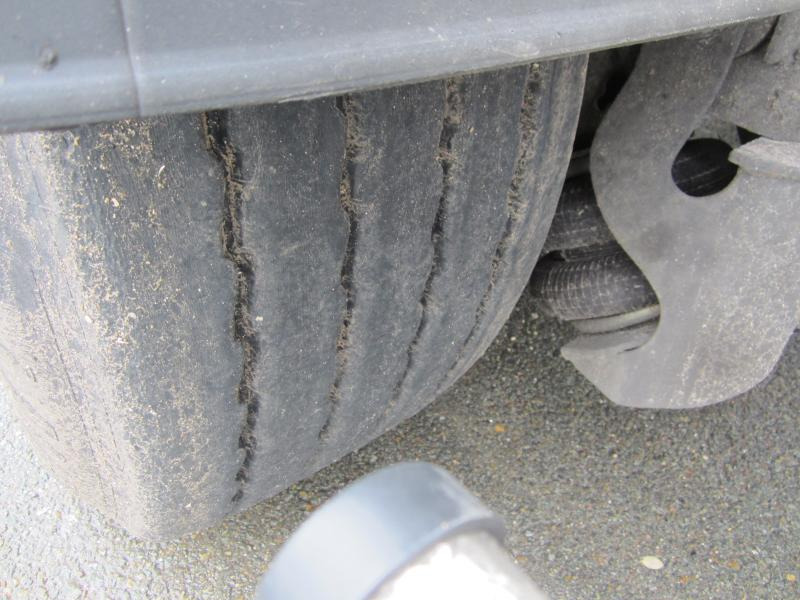 Stas - Semirremolque volquete: foto 4 Stas - Semirremolque volquete: foto 4