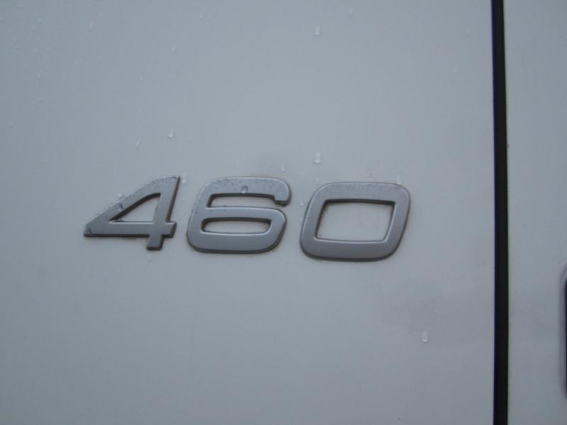 Volvo FH 460 - Camión caja abierta: foto 2 Volvo FH 460 - Camión caja abierta: foto 2