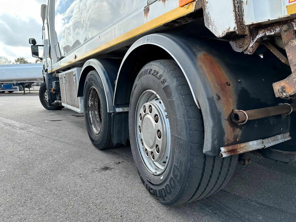 Camión de basura Scania P320 6x2*4 JOAB Anaconda MD 22,1 m3 / Müllwagen: foto 19 Camión de basura Scania P320 6x2*4 JOAB Anaconda MD 22,1 m3 / Müllwagen: foto 19