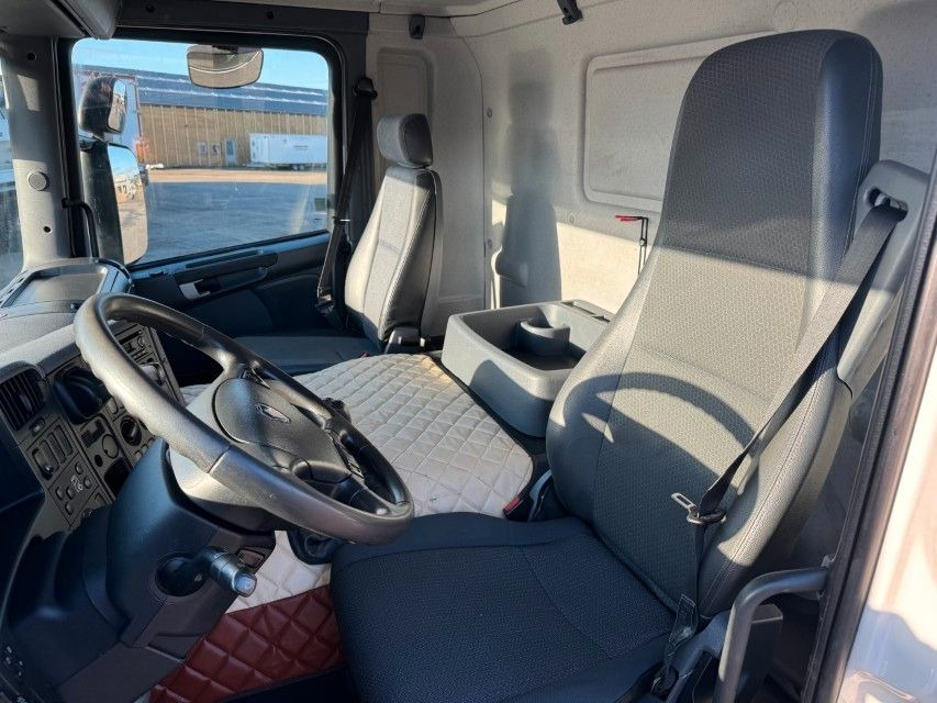 Scania P360 Euro 6 6x4 JHL Hvidtved Larsen FlexLine 312 - Limpieza de alcantarillado: foto 5 Scania P360 Euro 6 6x4 JHL Hvidtved Larsen FlexLine 312 - Limpieza de alcantarillado: foto 5