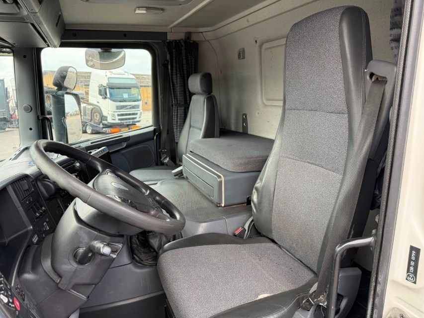 Scania P380 LB 6x24 Hvidtved Larsen FlexLine 310 - Limpieza de alcantarillado: foto 5 Scania P380 LB 6x24 Hvidtved Larsen FlexLine 310 - Limpieza de alcantarillado: foto 5