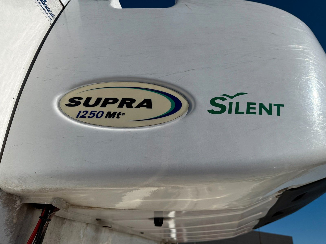Camión frigorífico nuevo Volvo FM330 6x2*4 Carrier Supra 1250 Mt / 9.3 m Koffer: foto 19