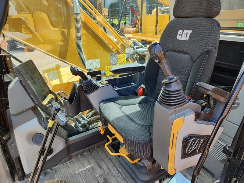 Caterpillar 320 - 07B - Excavadora de cadenas: foto 5 Caterpillar 320 - 07B - Excavadora de cadenas: foto 5