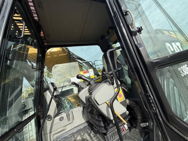 Caterpillar 330FLN - Excavadora de cadenas: foto 5 Caterpillar 330FLN - Excavadora de cadenas: foto 5