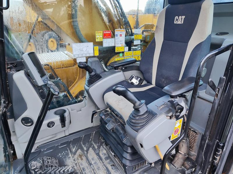 Caterpillar 330FLN - Excavadora de cadenas: foto 5 Caterpillar 330FLN - Excavadora de cadenas: foto 5