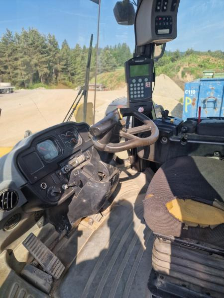 Caterpillar 950G-II - Cargadora de ruedas: foto 5 Caterpillar 950G-II - Cargadora de ruedas: foto 5