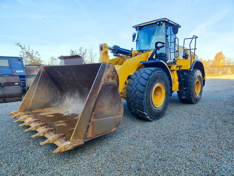 Caterpillar 966M XE - Cargadora de ruedas: foto 2 Caterpillar 966M XE - Cargadora de ruedas: foto 2