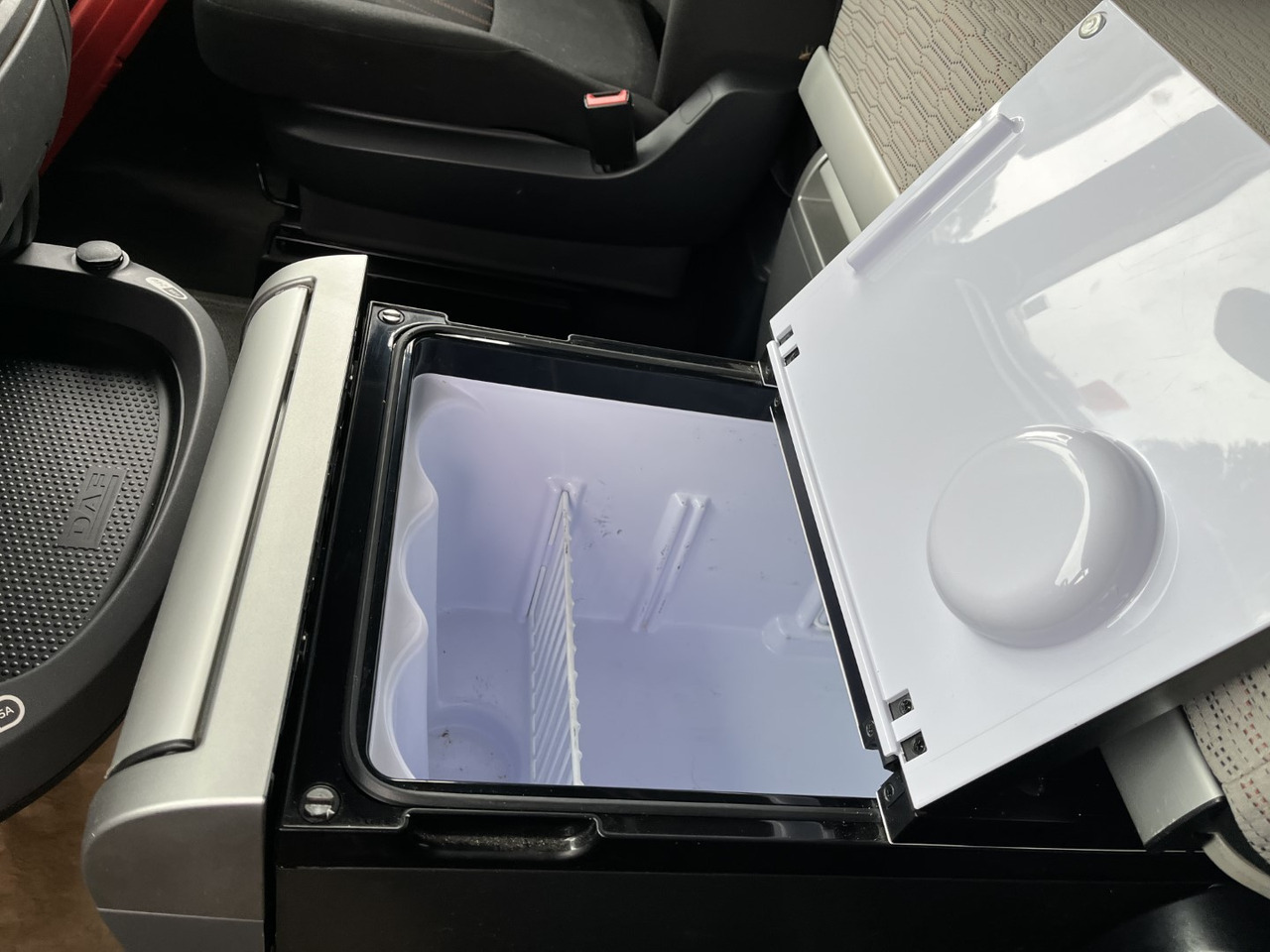 Cabeza tractora DAF XF 530 FT: foto 9 Cabeza tractora DAF XF 530 FT: foto 9