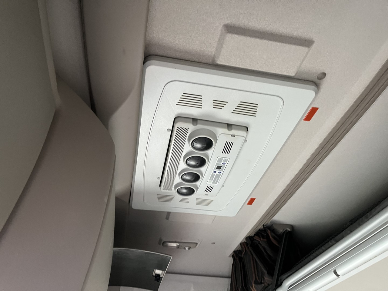 Cabeza tractora DAF XF 530 FT: foto 7 Cabeza tractora DAF XF 530 FT: foto 7