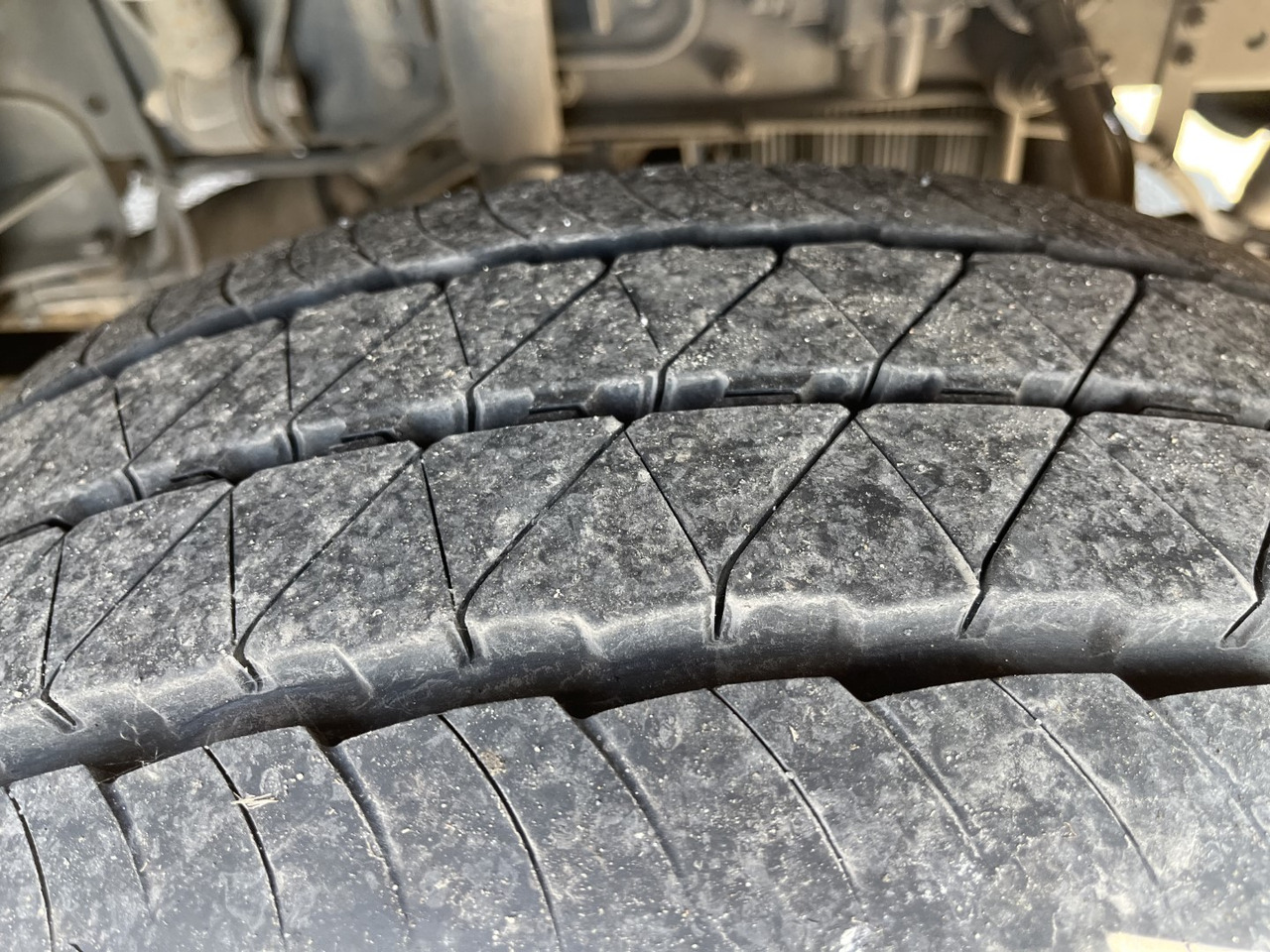 DAF LF 220 - Camión lona: foto 5 DAF LF 220 - Camión lona: foto 5