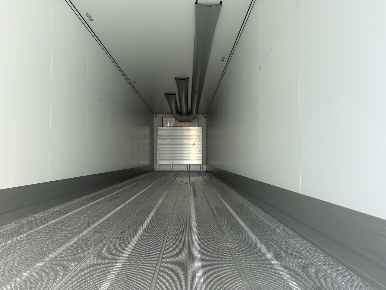 Schmitz Cargobull - Semirremolque frigorífico: foto 5 Schmitz Cargobull - Semirremolque frigorífico: foto 5