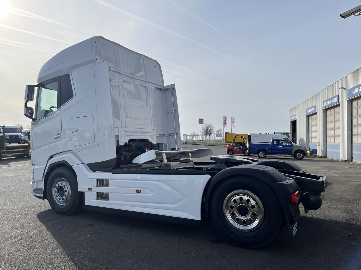 DAF XG 530 FT MY 2025 - Cabeza tractora: foto 3 DAF XG 530 FT MY 2025 - Cabeza tractora: foto 3