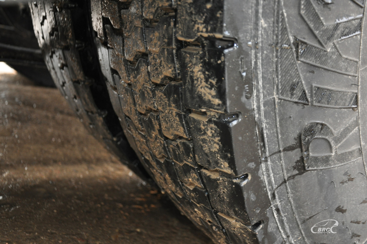 Cabeza tractora MAN TGX: foto 19