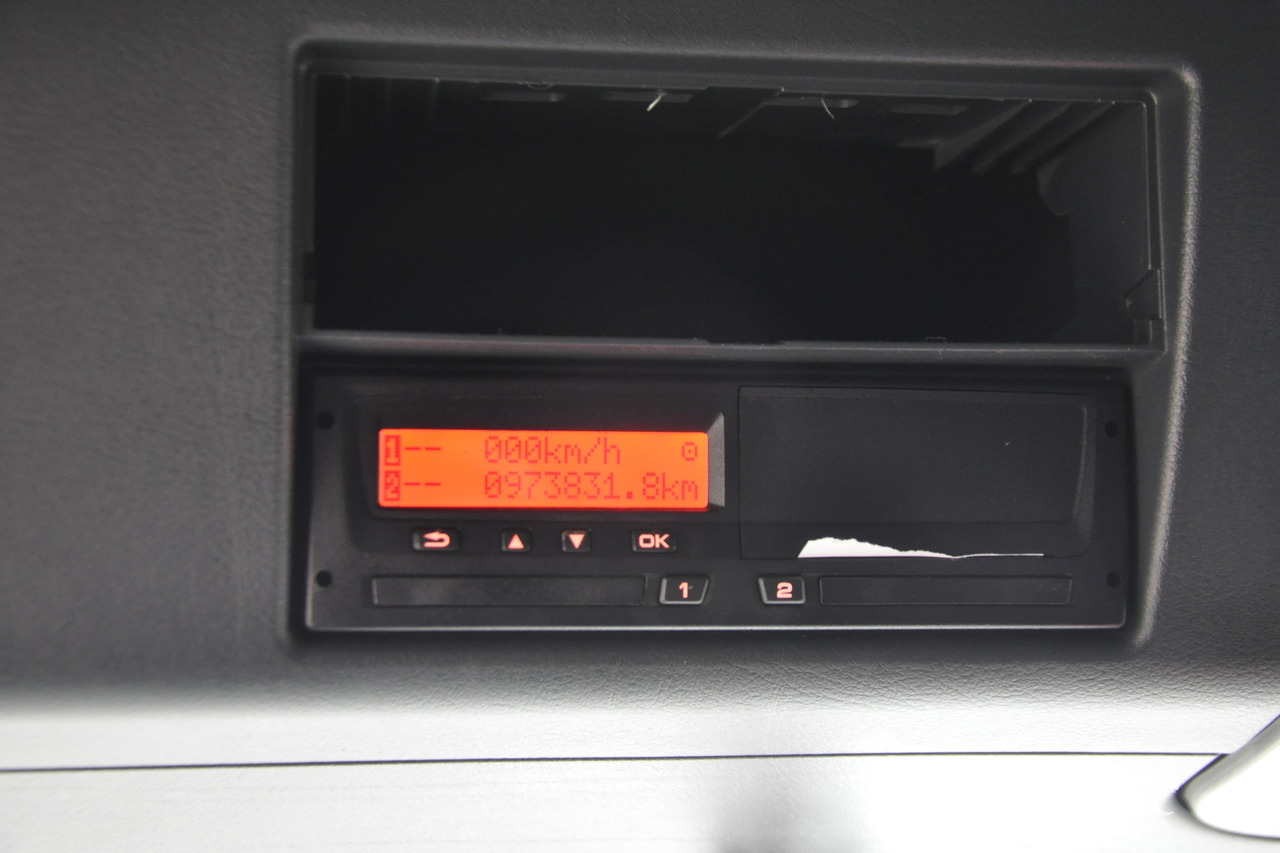 Cabeza tractora MAN TGX: foto 17