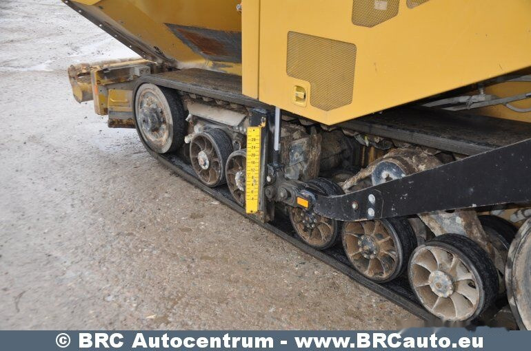 Arrendamiento de Caterpillar AP655F !2750h working hours! Caterpillar AP655F !2750h working hours!: foto 11