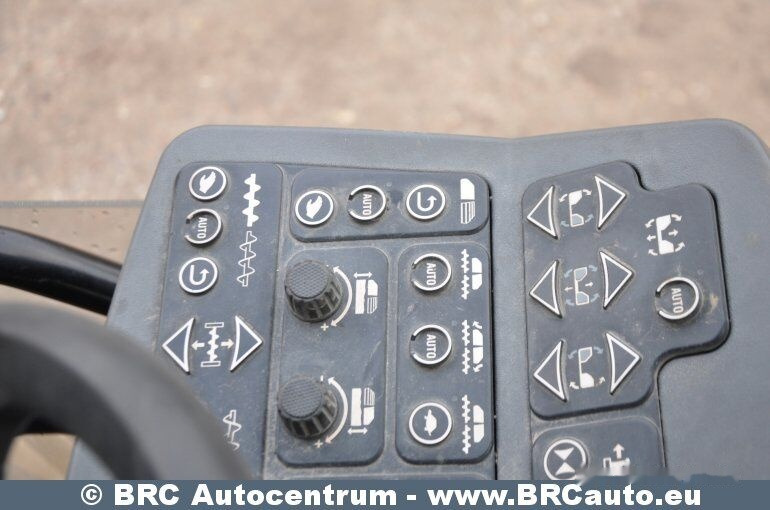 Arrendamiento de Caterpillar AP655F !2750h working hours! Caterpillar AP655F !2750h working hours!: foto 23