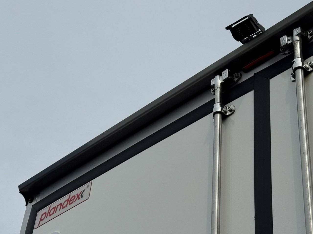 Furgoneta caja cerrada Iveco Daily 35S18 H: foto 19