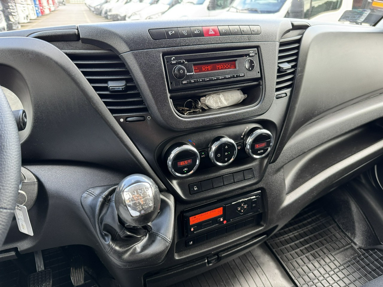 Furgoneta frigorifica Iveco Daily 50C15 V: foto 28