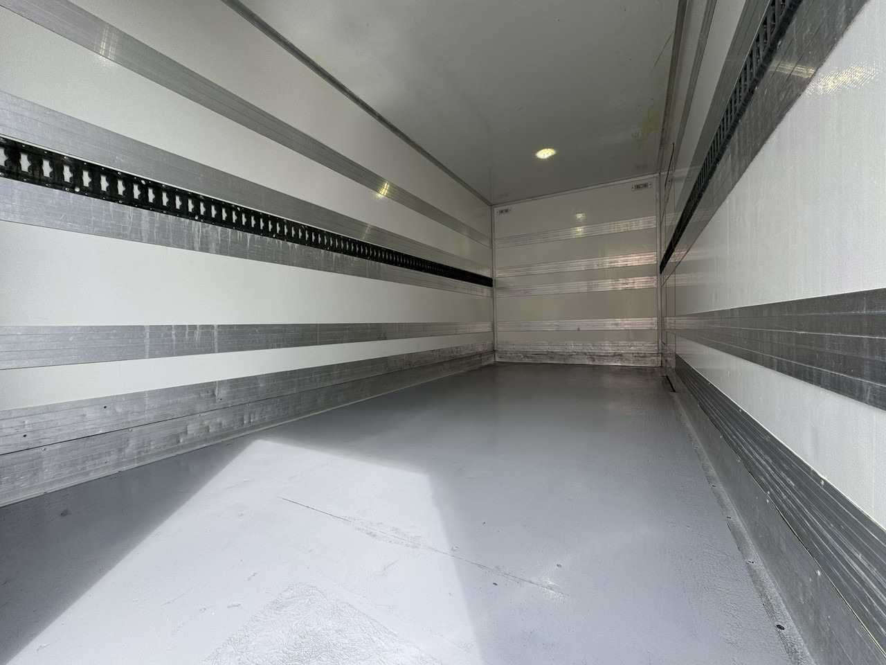 Furgoneta frigorifica Iveco Daily 50C15 V: foto 22